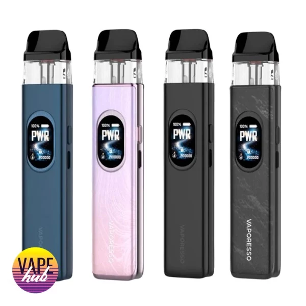 VAPORESSO XROS 6 — купить