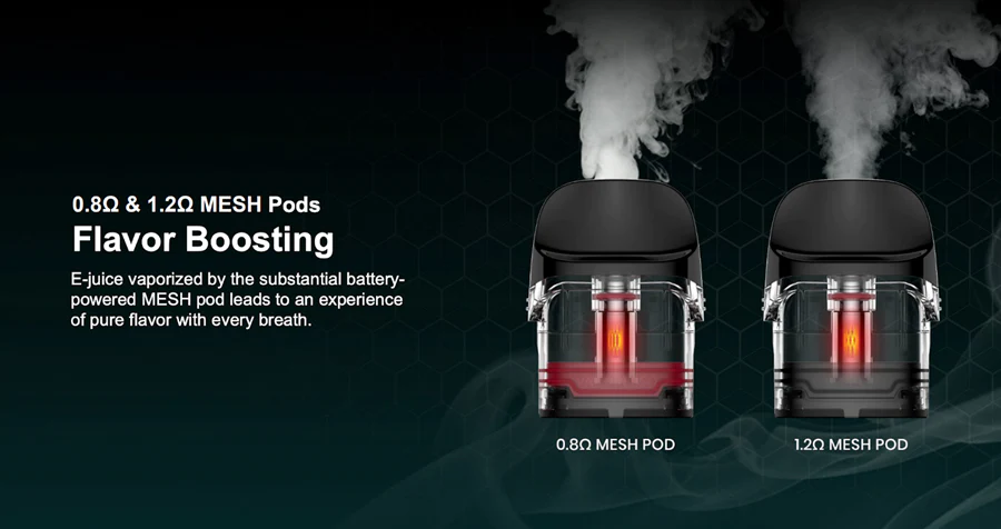 Vaporesso Luxe Q POD